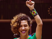 O voto de Carmen Lúcia e o peso histórico da palavra feminina no julgamento de Bolsonaro