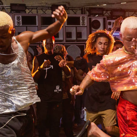 A responsabilidade da Arte e da Moda em momentos de crise