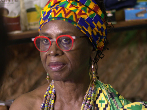 Camarote Casa de Gana traz cultura africana para carnaval de Salvador