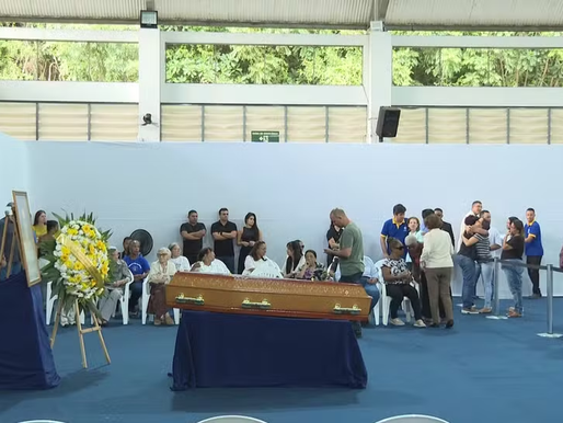 O Brasil se despede de Divaldo Franco, um dos maiores nomes do espiritismo mundial