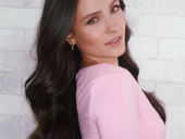 Larissa Manoela entra na Justiça para rescindir contrato “eterno” feito pelos pais