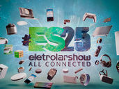 Expo Eletrolarshow acontece em São Paulo