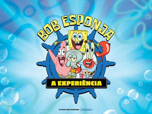 Ative seu Modo Bob e Mergulhe na Fenda do Biquíni