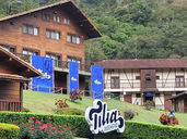 Tília Weekend: o festival da nova geração digital