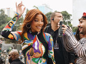 Quando a batida é resistência: Ludmilla e os 4 milhões que tomaram a Paulista pelo amor