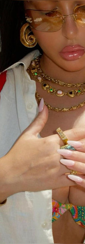 Tendências de Moda 2025