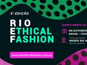 Rio Ethical Fashion 2025: moda, sustentabilidade e cultura em ação antes da COP30
