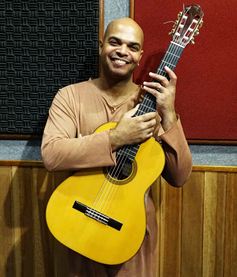 Marcel Powell