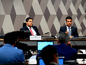 Senado pode votar pela legalização de jogos e apostas nesta terça-feira