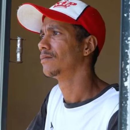 Inocente, Algemado e Invisível: O Brasil que Condena os Seus e Protege os Culpados