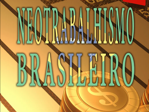 Caio Mirabelli Lança Livro com Proposta de Democratização da Economia