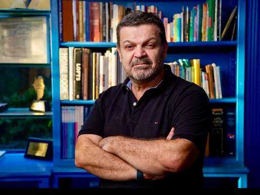 A mente em tempos digitais: um novo divã virtual