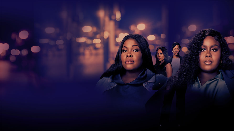 A Assistente Duas Caras: O Capítulo Final