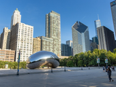 Chicago em Festa: Arte, Cultura e Música para Todos os Gostos