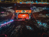 Tardezinha 2023 no Rio de Janeiro - Créditos: Felipe Figueiredo