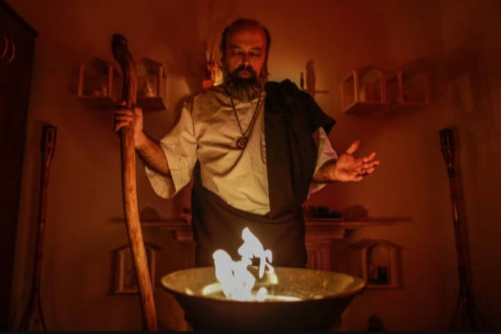 EXPO RELIGIÃO chega hojea sua 15ª edição