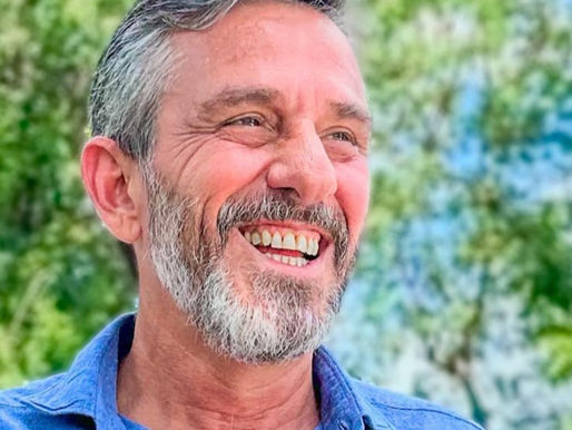 Felipe Cabral é um dos nomes que colocamos hoje NO JOGO…