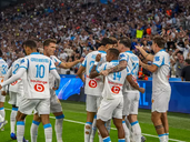 Olympique de Marselha Quebra Tabus e Reinventa a Rivalidade com o PSG