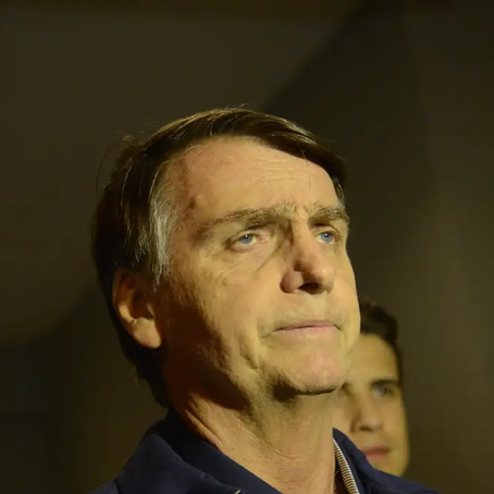 A rota até a detenção de Jair Bolsonaro