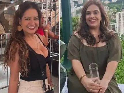 Tragédia no CEFET Maracanã: quem eram Allane Pedrotti e Layse Pinheiro