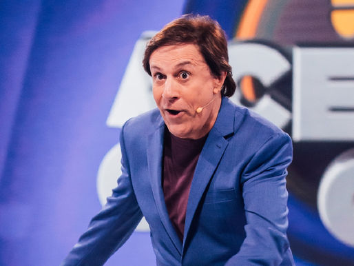 Acerte ou Caia! Desafios, alegria e um prêmio de até R$300 mil! Saiba quem estará na competição neste domingo (23/02)
