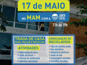 Feira Faz Girar Market celebra 6 anos com evento especial no Museu de Arte Moderna do Rio de Janeiro