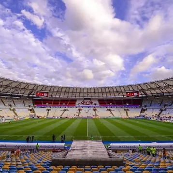 CBF confirma Maracanã como palco de Brasil x Chile pelas Eliminatórias