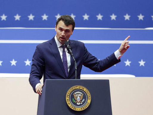 O assassinato de Charlie Kirk: um alerta para a democracia americana