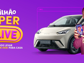 Luciano Huck comanda Super Live do Familhão com prêmios e interatividade