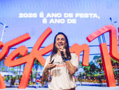 Rock in Rio 2026 anuncia Elton John e Gilberto Gil 