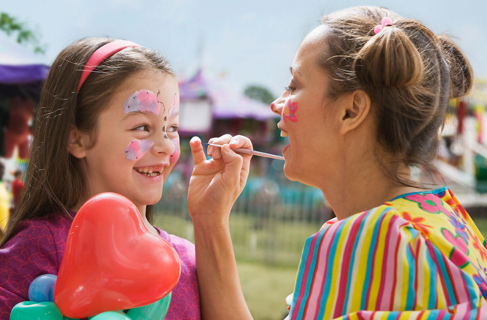 Alvorada da Folia: Um Compromisso pela Proteção Infantil no Carnaval