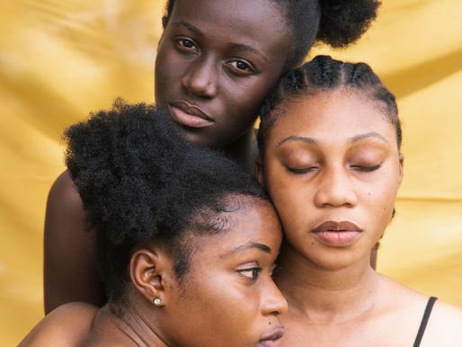 Sororidade ancestral e a libertação feminina.