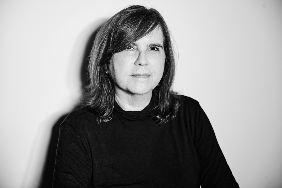 Yame Tratada - Divulgação