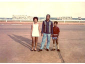 “A Serena Onda que o Mar me Trouxe”: Afeto, Masculinidade Negra e Protagonismo em Cena