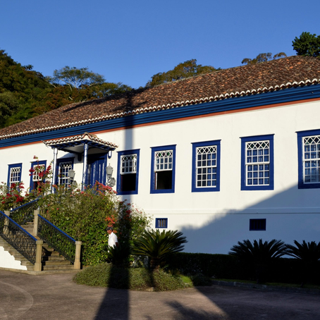 Festival Vale do Café 2025 celebra 20 anos com música, história e experiências sensoriais no Sul do Rio