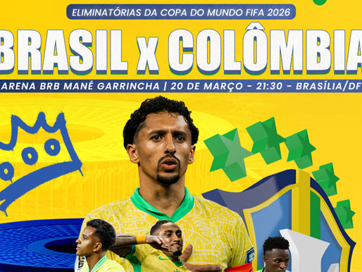 Eliminatórias da Copa