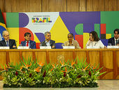 Lula sanciona PL da devastação; saiba o que foi vetado