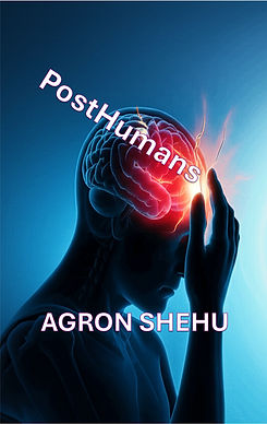PostHumans