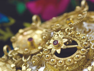 World Class Silversmithing in Setedal