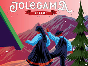 Brewing Beer with Deep Norwegian Roots