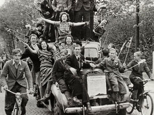 May 8 – Norway’s Liberation Day: From Occupation to Freedom