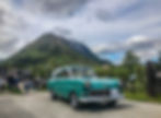 Flåklypa Grand Prix: Norway’s Ultimate Vintage Car Adventure