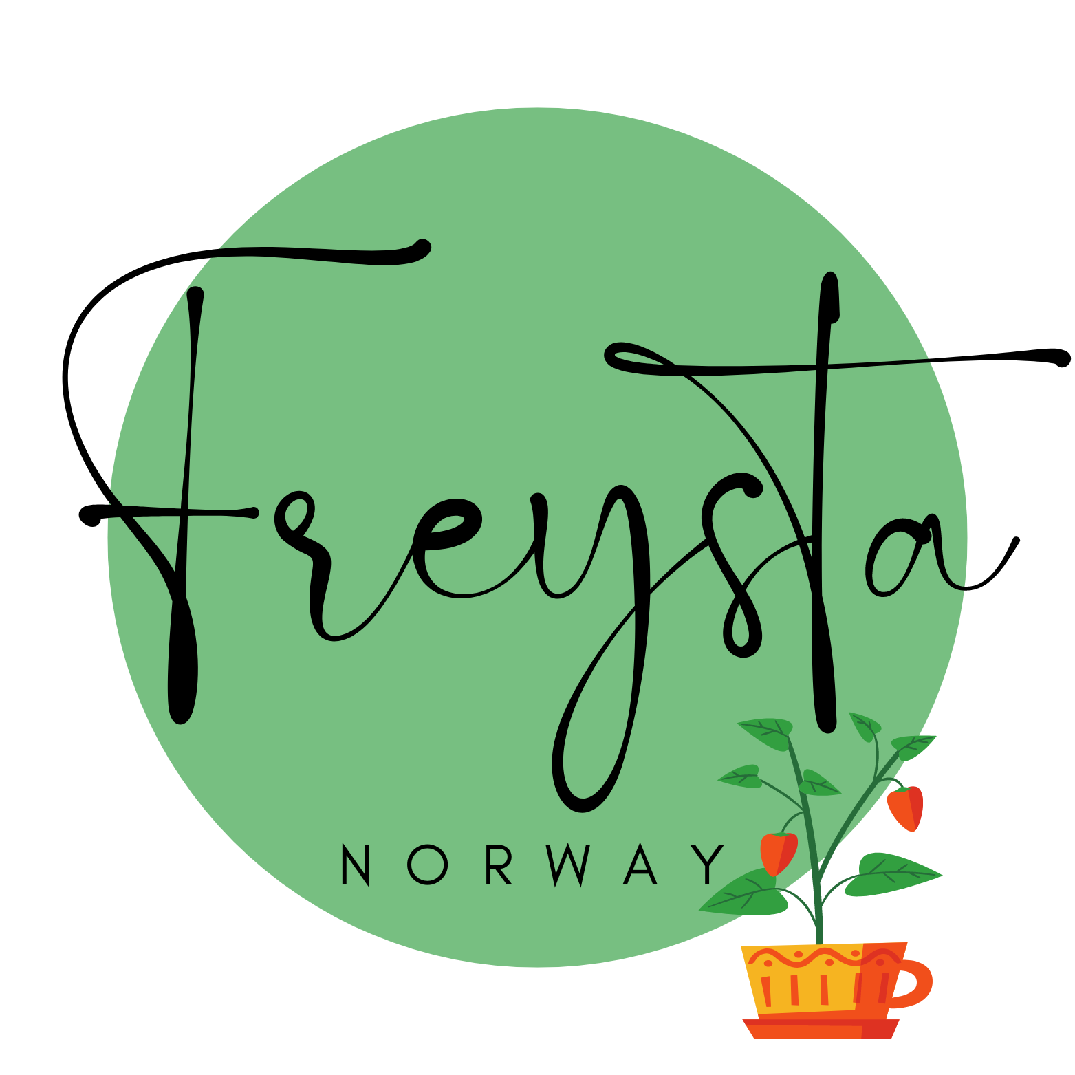 Freysta logo