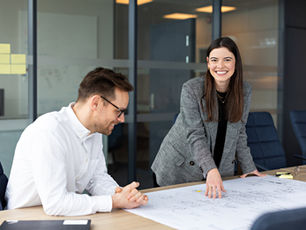 Cleaner Ships don't Start at Sea - but on the Drawing Board