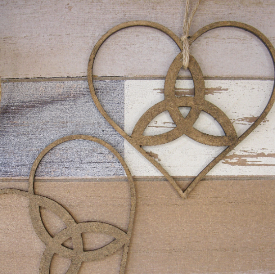 Thumbnail: Welsh Hearts