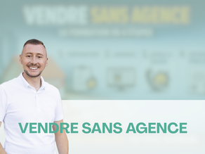 Vendre sans agence : une formation qui fonctionne vraiment