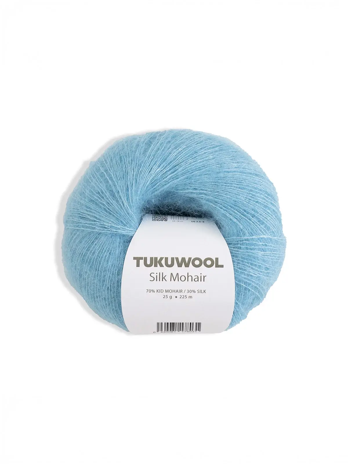 Silk Mohair 803