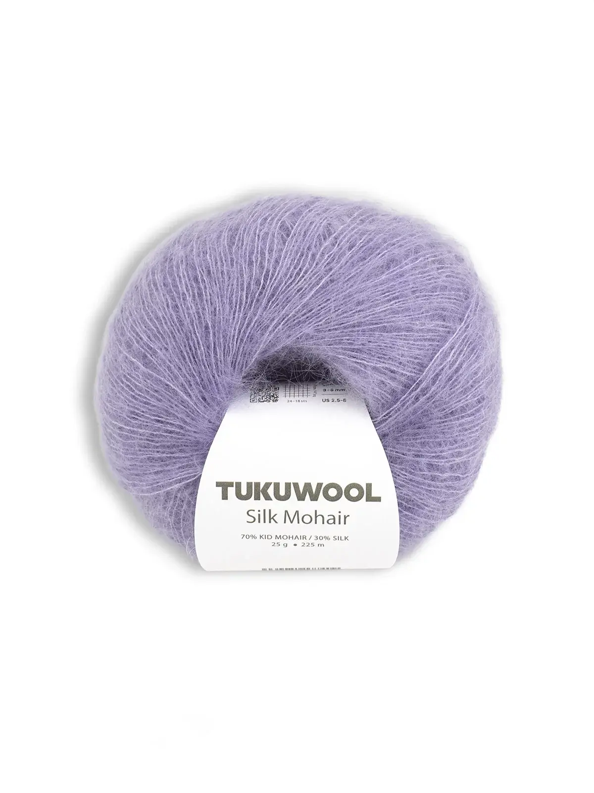 Silk Mohair 740