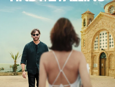 Netflix Acquires First-Ever Cypriot Feature Film, Find Me Falling