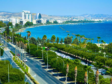 Level-up your business in Cyprus today!!